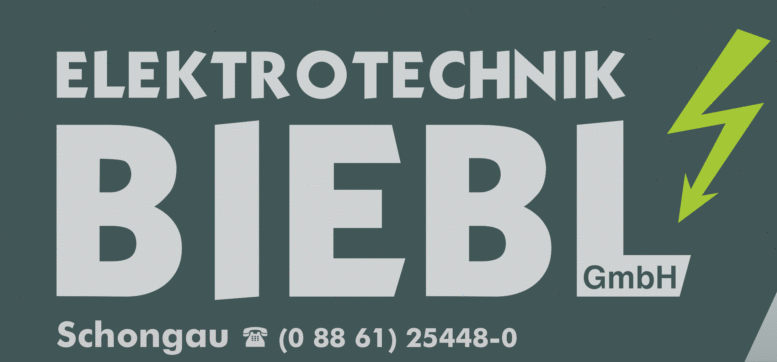 Elektrotechnik Biebl GmbH